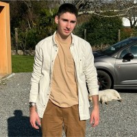 Romain Colombel