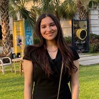 Farah Hamza