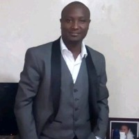 Gilbert Mambiri