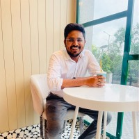 Srikanth Nagalla