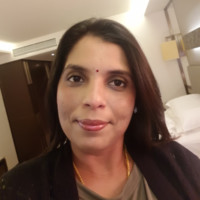 Jennifer Govender