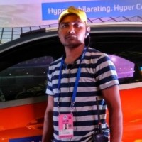 Vinodkumar Saroj