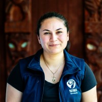 Manawa Huirama