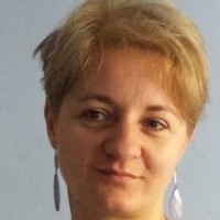 Maria Mencner