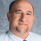 Jonathan Dorman