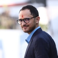 Niraj Bisht