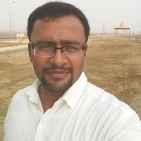 Vipin Mathew Thottupuram