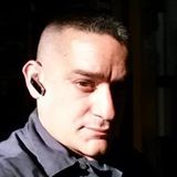 Roy Rodriguez