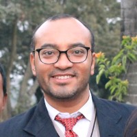 Suraj Nani Shrestha