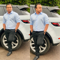 Monju Khan