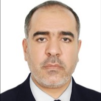 Saeed Alroukh CISCP. CISCM