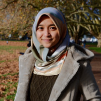 Annisa Nurul Hidayah