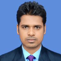 Prabeen Rout