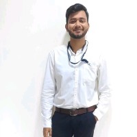 Nishant Koli