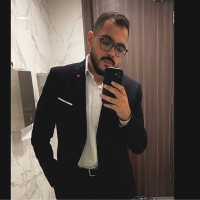 Omar Zahran