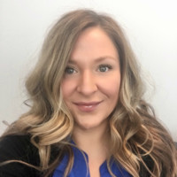 Kristin Berkebile, Cdr (She/Her/Hers)