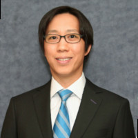Bruce Chow