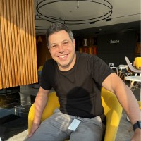 Ahmed Aly Mostafa, MD, PGDip