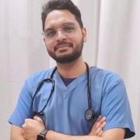 Dr. Surjeet Acharya