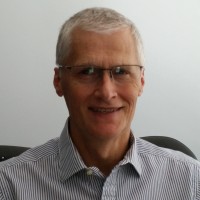 Thomas Weidman