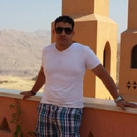 Omar Salah