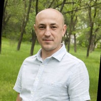 Юрій Сінкевич