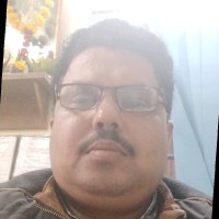 Yogesh Singh