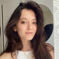 İlayda Bağdatlı