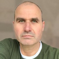 Martin Kamstra