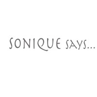 Sonique Says