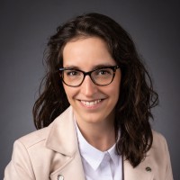 Valérie Lafrenière