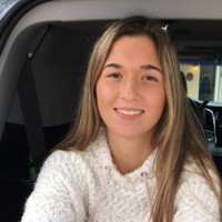 Ashley Klauck