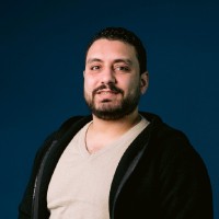 Mohamed Hemdan