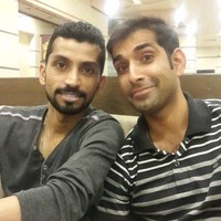 Mujeeb Rehman