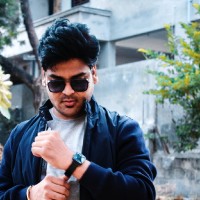 Kishor Jaiswal