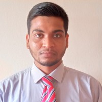 Abdullah Al Noman