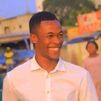 Augustin vianney MBA MINKO