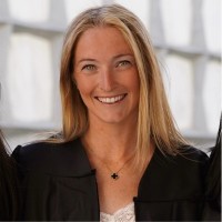 Caroline Dunleavy