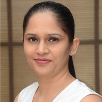 Swati Naithani