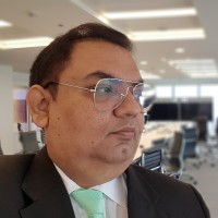 Masood Shaikh
