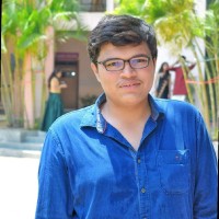 Abhishek Gowda K M