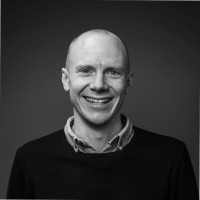 Kristoffer Knudsen