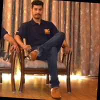 Aman Choudhary