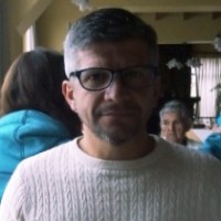 Claudio Alejandro Giordano Ramirez