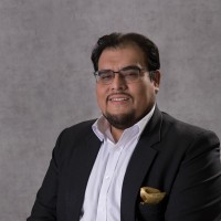 Bladimir Perez Asencios