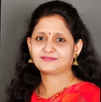 Smt. Aparna Dhote Patil