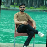 Muzamil Shah