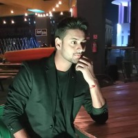 Amresh Pandey