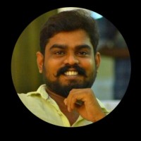 Anandan Rajamanickam