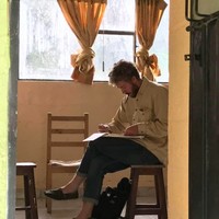 Jonathan Molloy, AIA